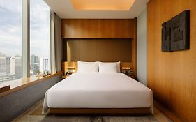 Oasia Hotel Novena, Singapore By Far East Hospitality